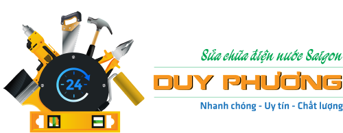 Sửa chữa điện nước