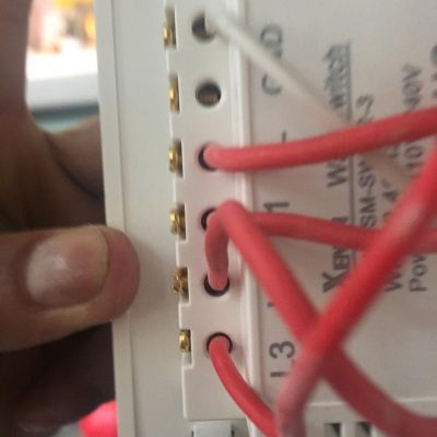 Cách lắp đèn Led trần thạch cao