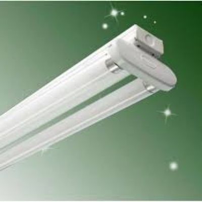 Cách lắp đèn Led Tuýp