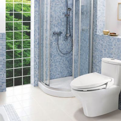 Biện pháp sửa chữa và lắp đặt bồn vệ sinh