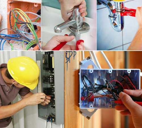 Bảng báo giá sửa chữa nước tại nhà tại TPHCM