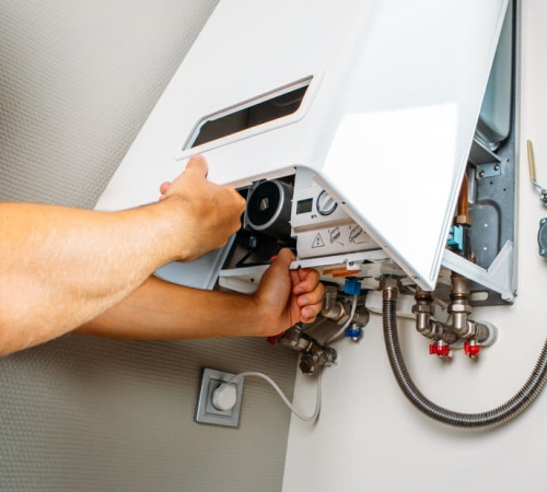 Dịch vụ sửa điện nước tại nhà TPHCM