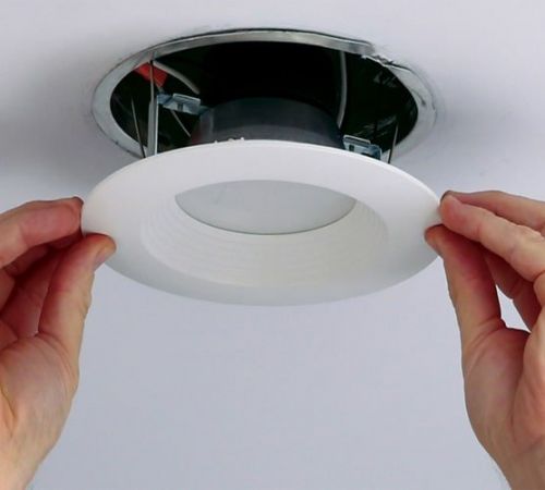 Các loại đèn chiếu sáng hiện nay