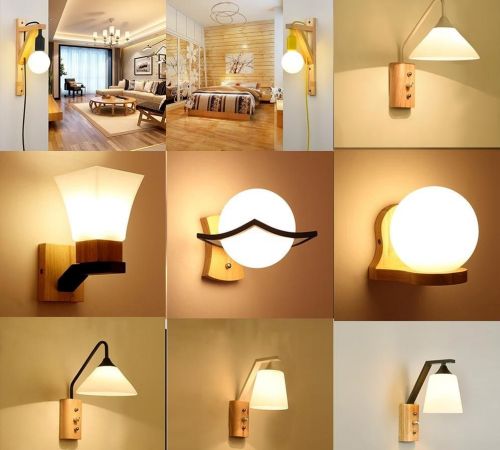 Lắp đặt đèn trang trí gia dụng gia đình