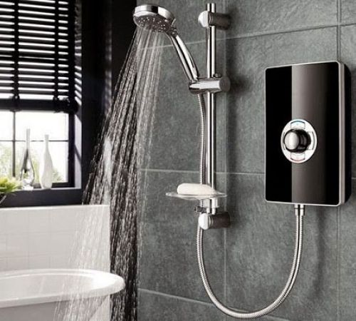 Các loại máy nước nóng lạnh trên thị trường hiện nay