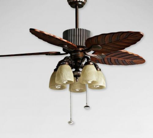 Cách chọn quạt trần phù hợp với ngôi nhà của bạn