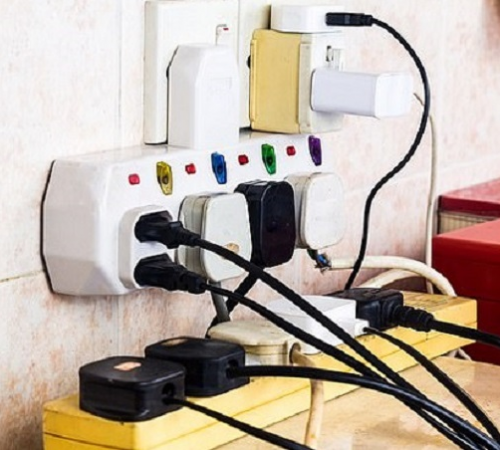 Cách phát hiện rò rỉ điện trong nhà
