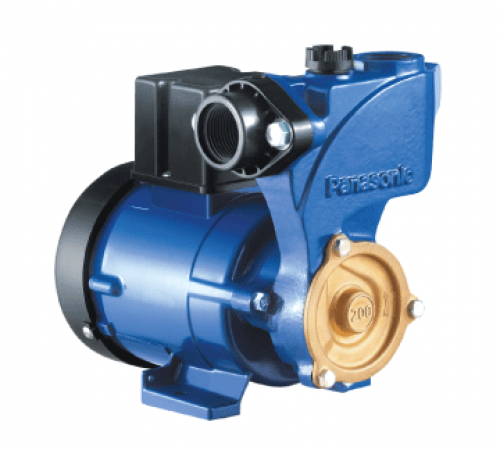 Sử dụng máy bơm nước an toàn vào mùa mưa TPHCM