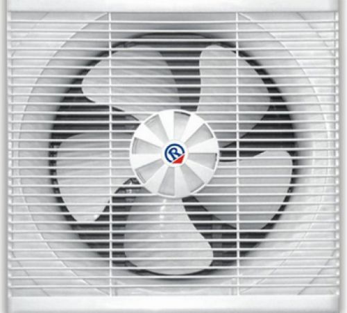 Sử dụng quạt thông gió cho phòng ngủ, có nên không ?