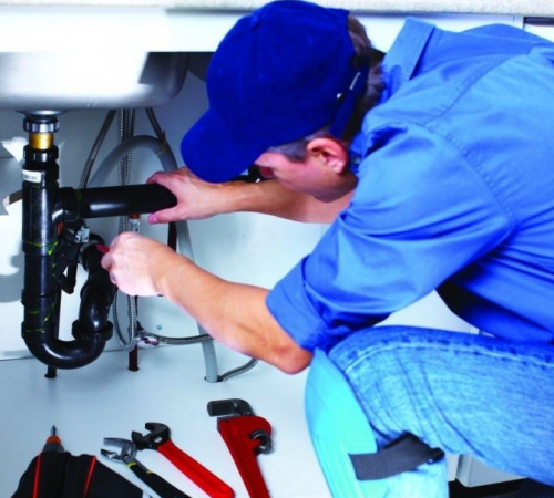 Sửa chữa điện nước 24h - tận tâm phục vụ