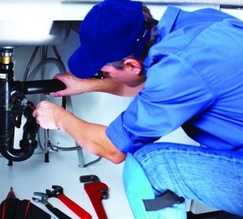 Thi công sửa chữa điện nước tại nhà