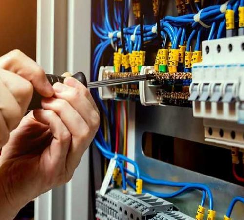 Các sự cố điện thường gặp tại các hộ gia đình