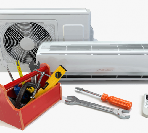 Lắp đặt, mua mới, sửa chữa máy lạnh tại nhà tại TPHCM