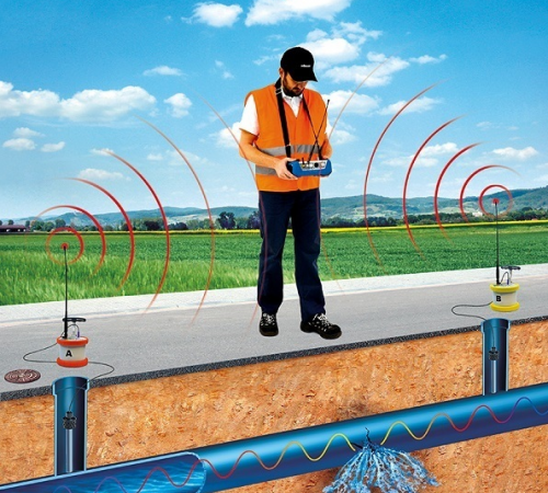 Các nguyên nhân gây ra sự cố khiến ống nước bị rò rỉ nước