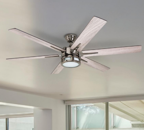 Sửa chữa quạt trần tại nhà