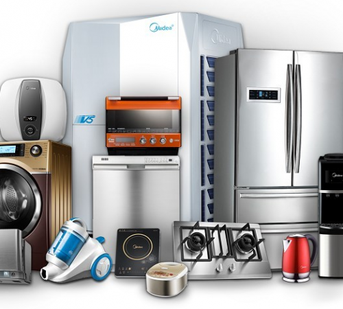 Dịch vụ bảo trì và vệ sinh các thiết bị điện gia dụng