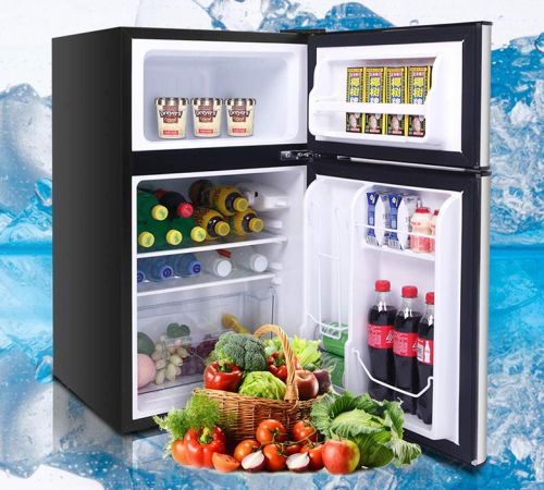 Các lỗi thường gặp phổ biến của tủ lạnh gia đình