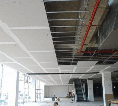 Công ty Duy Phương nhận thi công, lắp đặt sửa chữa điện nước trọn gói