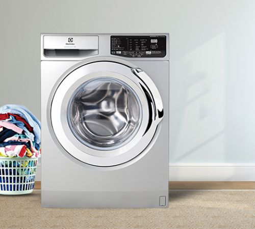 Các cách giúp tiết kiệm điện, nước hiệu quả khi sử dụng máy giặt