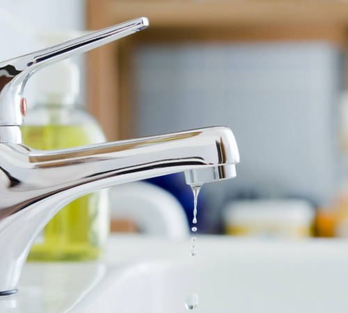 Các loại vòi nước thường dùng