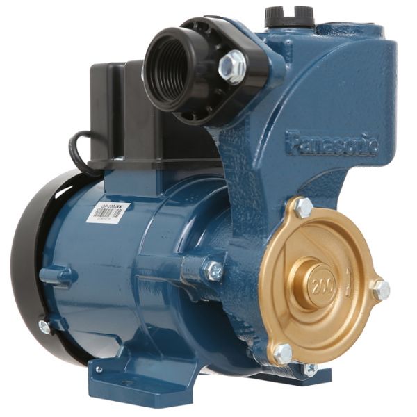 Vệ sinh máy bơm nước