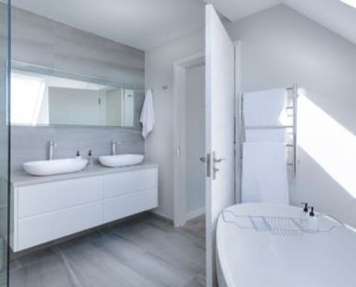 Lựa chọn lắp đặt bồn rửa mặt phù hợp