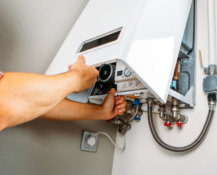 Dịch vụ sửa điện nước tại nhà TPHCM