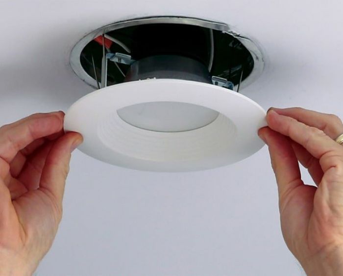 Các loại đèn chiếu sáng hiện nay