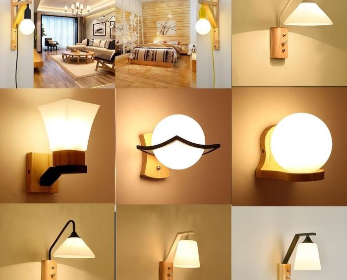 Lắp đặt đèn trang trí gia dụng gia đình