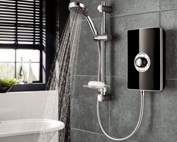 Các loại máy nước nóng lạnh trên thị trường hiện nay