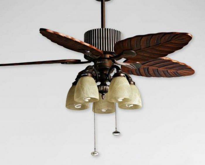 Cách chọn quạt trần phù hợp với ngôi nhà của bạn