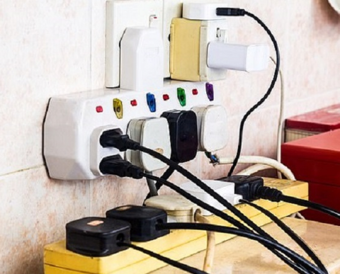 Cách phát hiện rò rỉ điện trong nhà