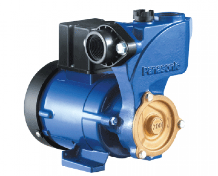 Sử dụng máy bơm nước an toàn vào mùa mưa TPHCM