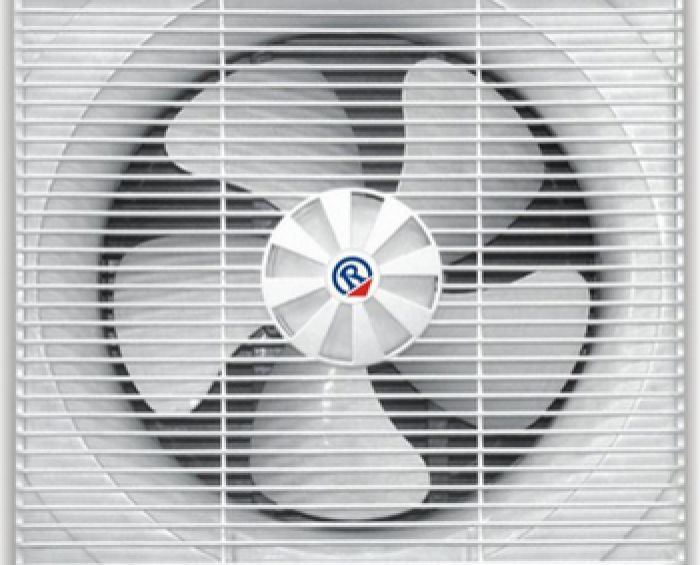 Sử dụng quạt thông gió cho phòng ngủ, có nên không ?