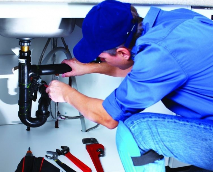 Sửa chữa điện nước 24h - tận tâm phục vụ