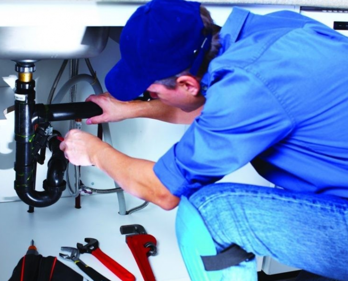 Thi công sửa chữa điện nước tại nhà