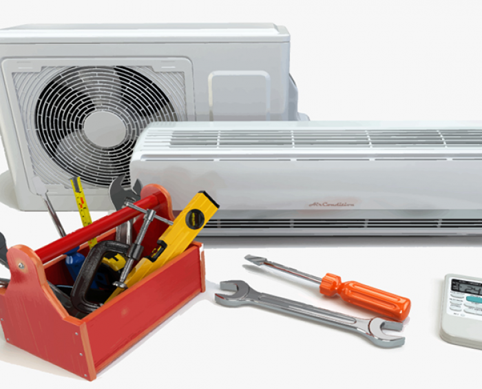 Lắp đặt, mua mới, sửa chữa máy lạnh tại nhà tại TPHCM
