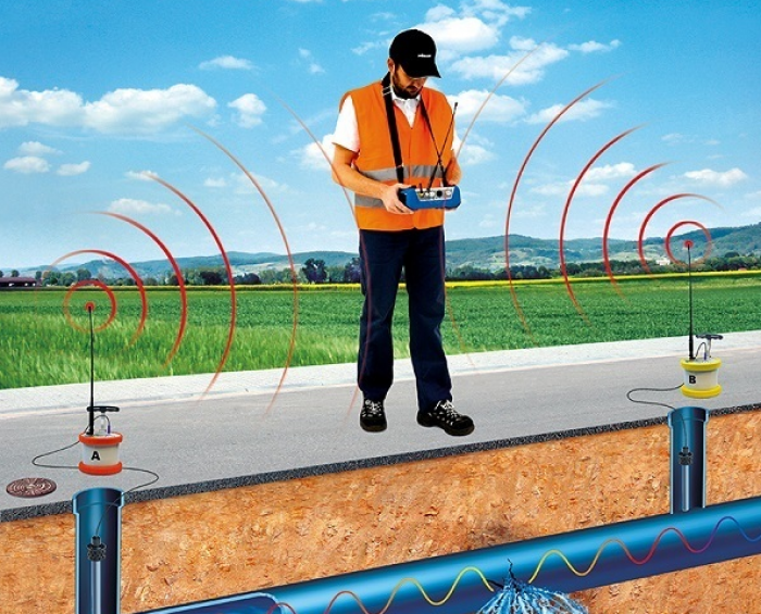 Các nguyên nhân gây ra sự cố khiến ống nước bị rò rỉ nước