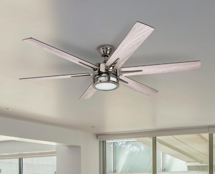 Sửa chữa quạt trần tại nhà