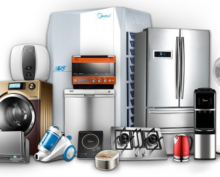 Dịch vụ bảo trì và vệ sinh các thiết bị điện gia dụng