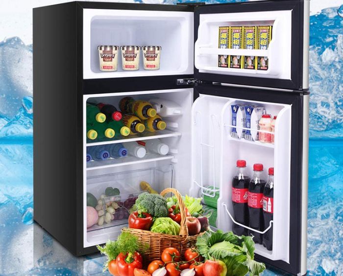 Các lỗi thường gặp phổ biến của tủ lạnh gia đình