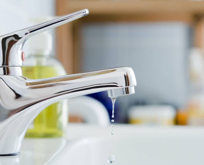 Các loại vòi nước thường dùng