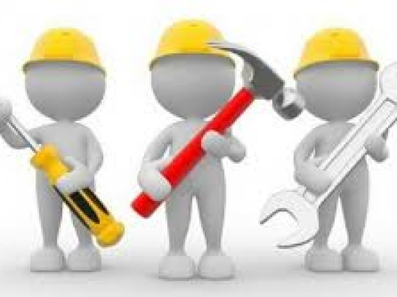 Bảo trì lắp đặt