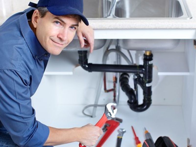 Sửa chữa nước