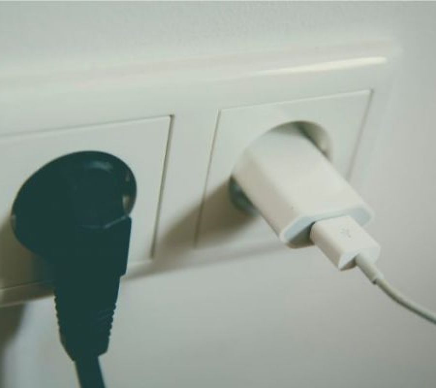 Quy trình lắp đặt ổ cắm âm tường