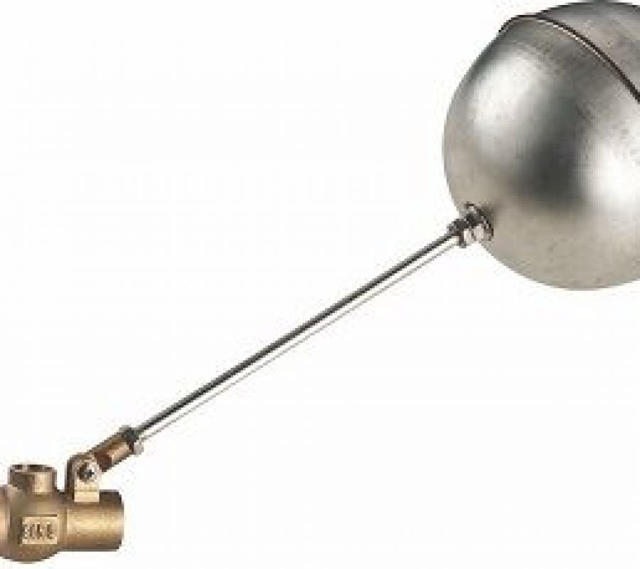 Cấu tạo và cách lắp đặt phao cơ