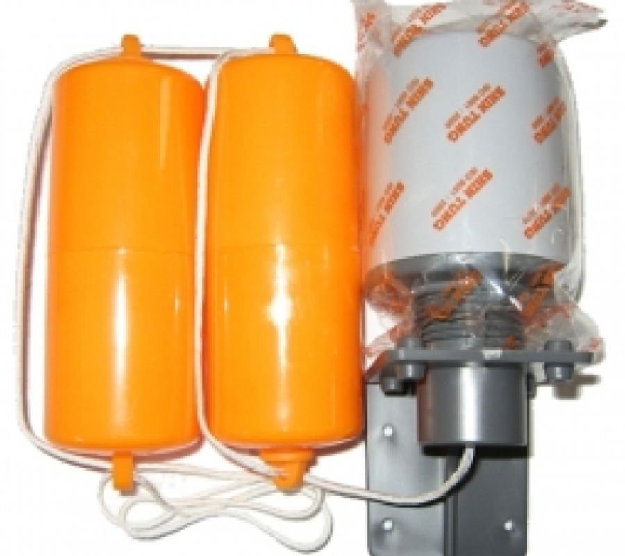 Phao điện và cách lắp đặt