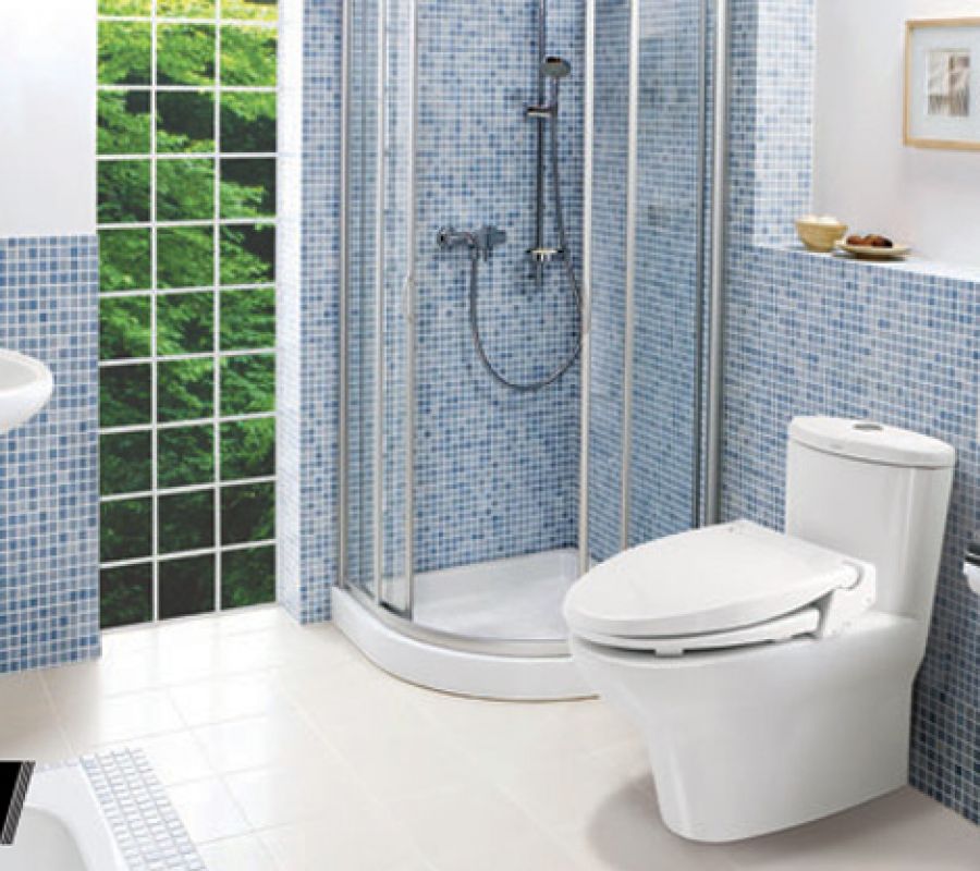 Biện pháp sửa chữa và lắp đặt bồn vệ sinh