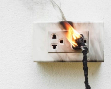 Sự cố điện tại nhà HCM Sự cố điện tại nhà HCM