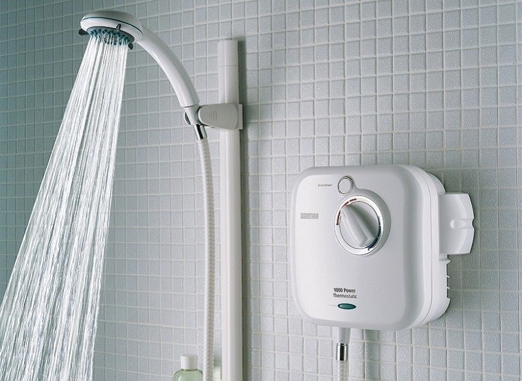 Sửa chữa điện nước, máy nước nóng lạnh tại nhà